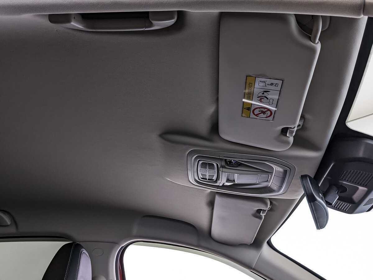 Haval Jolion, 2021 Фото №18