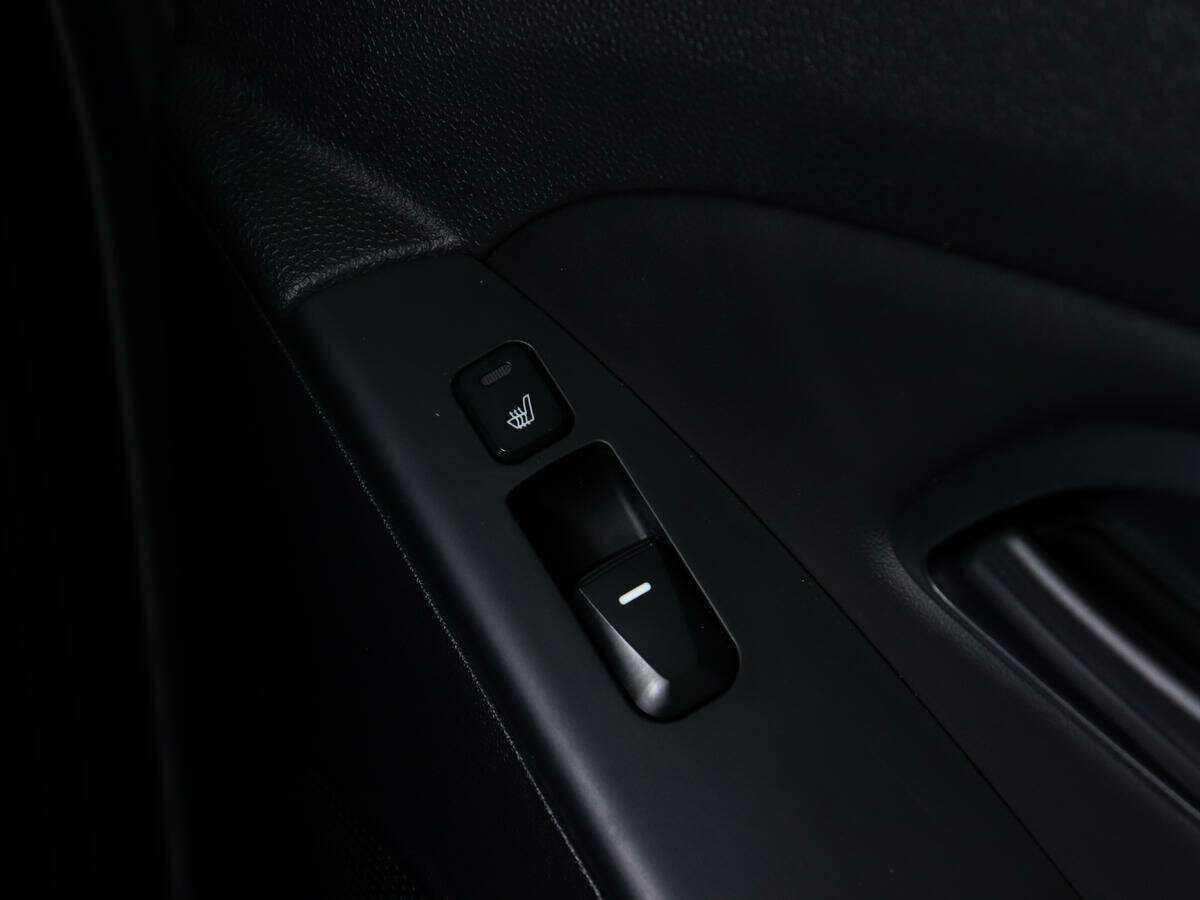 Hyundai ix35, 2014 Фото №14