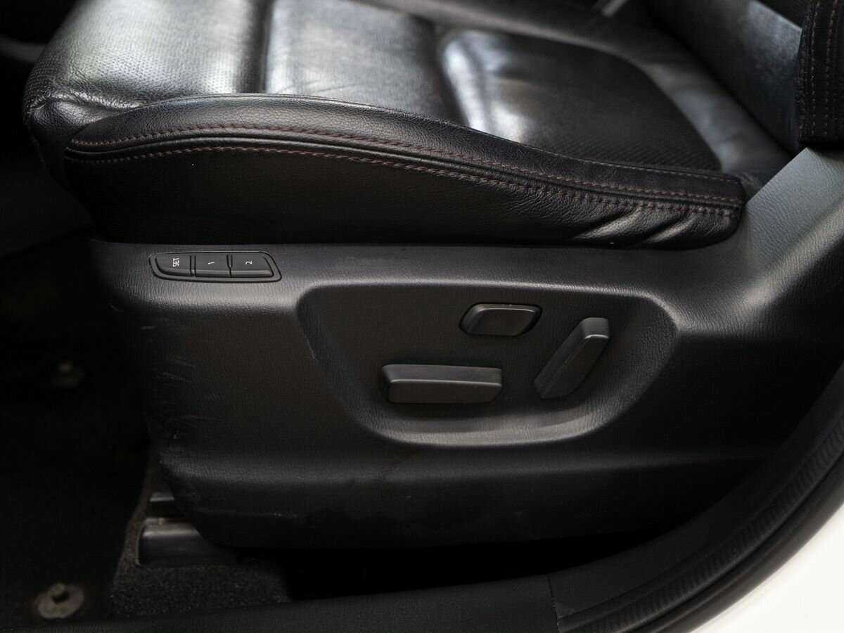 Mazda CX-5, 2016 Фото №16