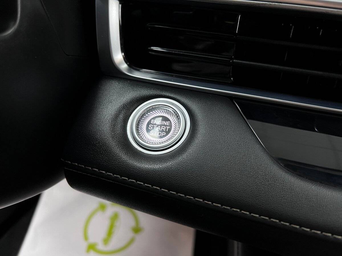 Chery Arrizo 8, 2023 Фото №19