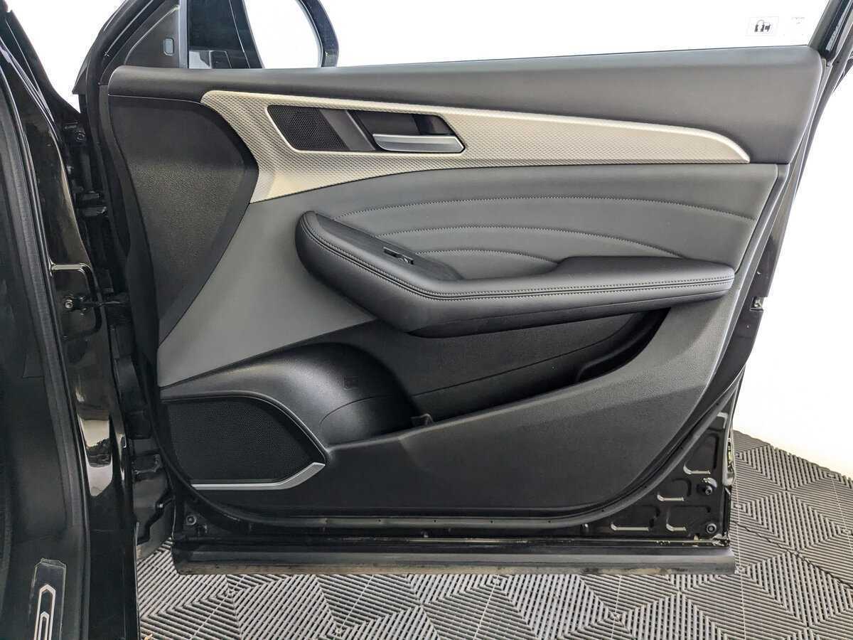 Haval F7, 2022 Фото №24