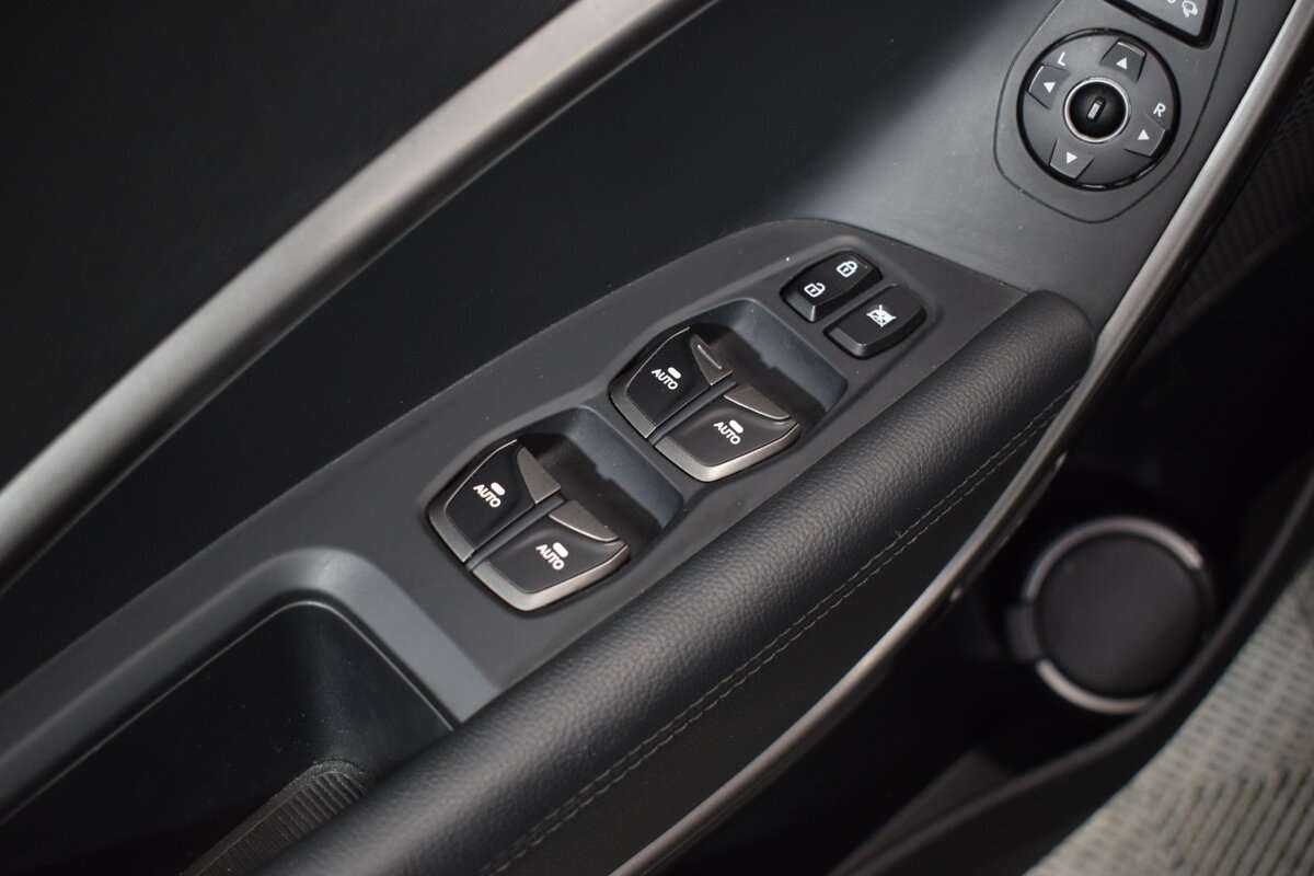 Hyundai Santa Fe, 2016 Фото №15