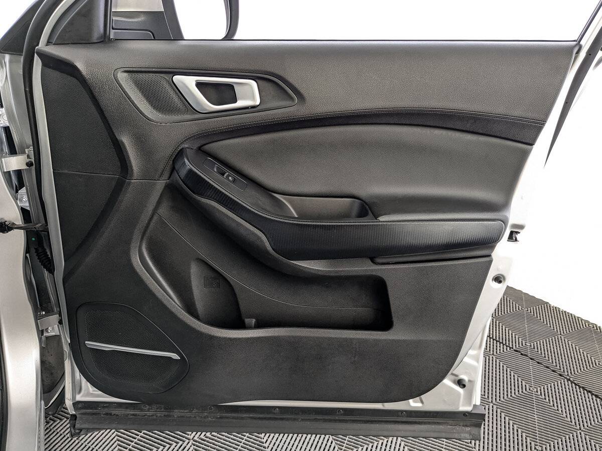 Chery Tiggo 4, 2021 Фото №25