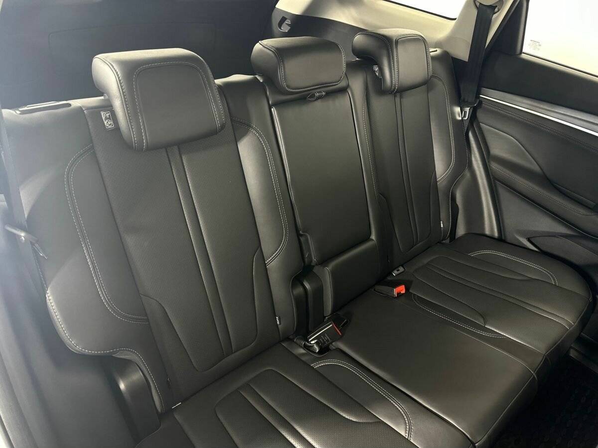 Changan CS75 Plus, 2023 Фото №16