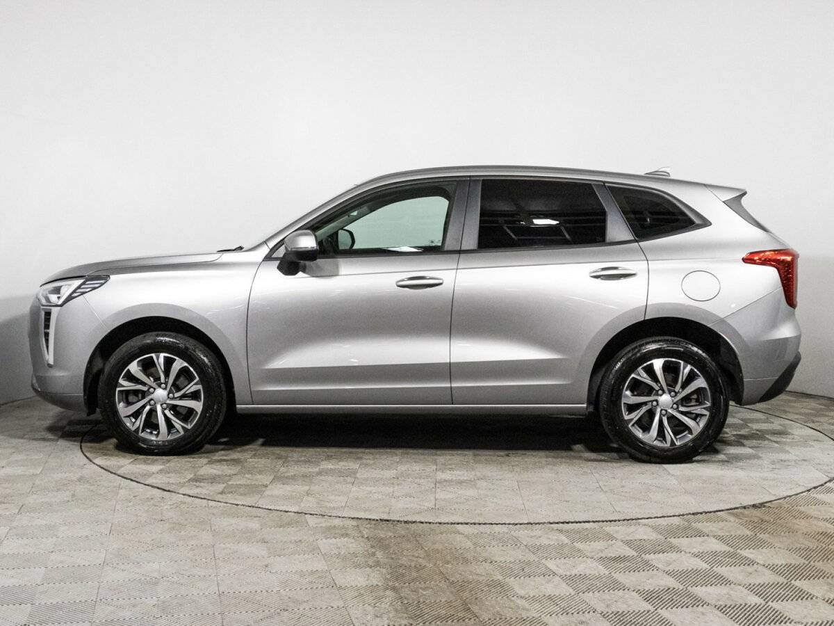 Haval Jolion, 2023 Фото №8