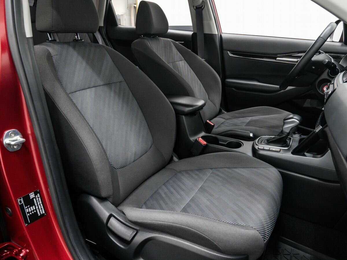 Kia Seltos, 2021 Фото №8