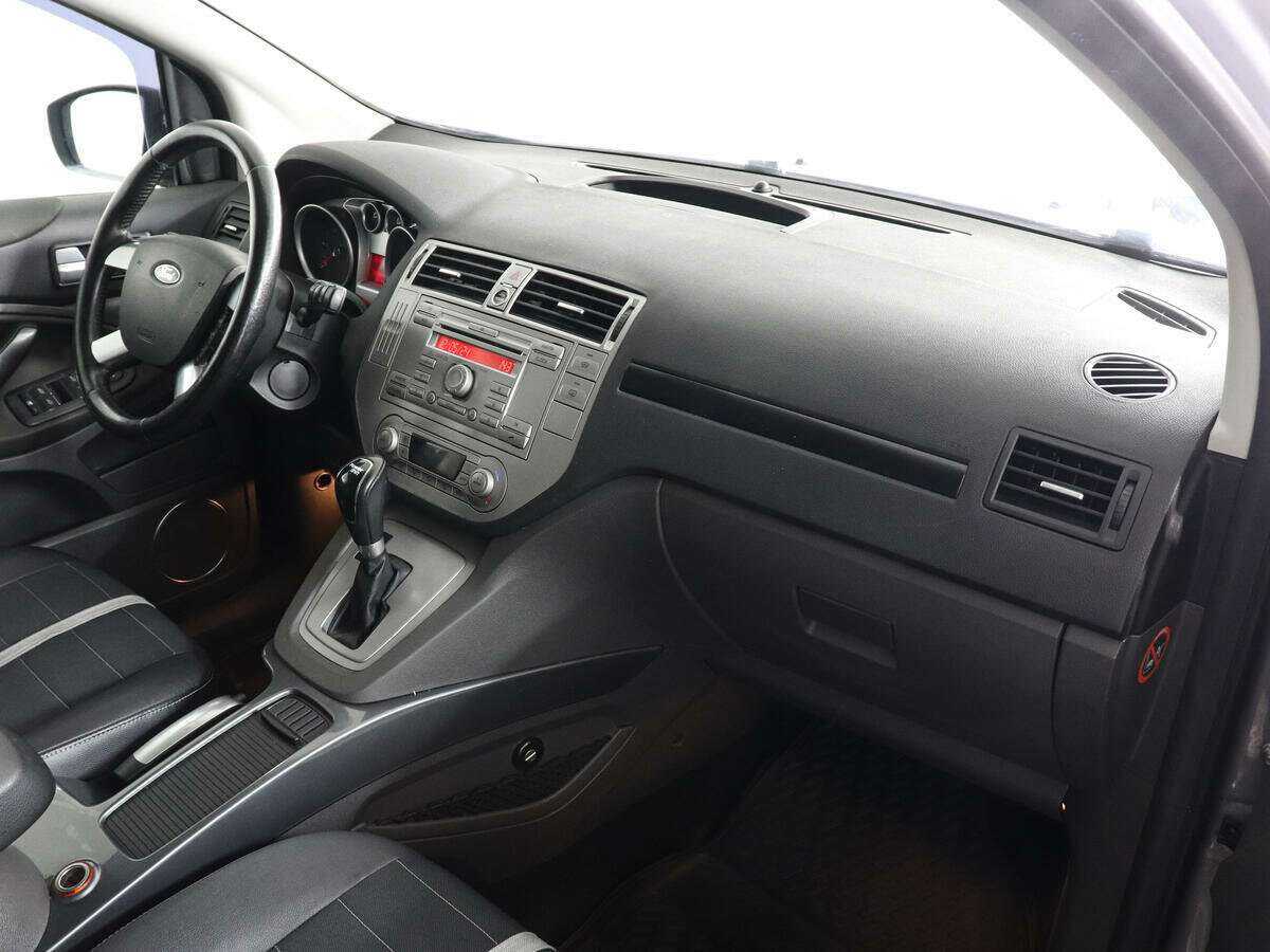 Ford Kuga, 2012 Фото №9