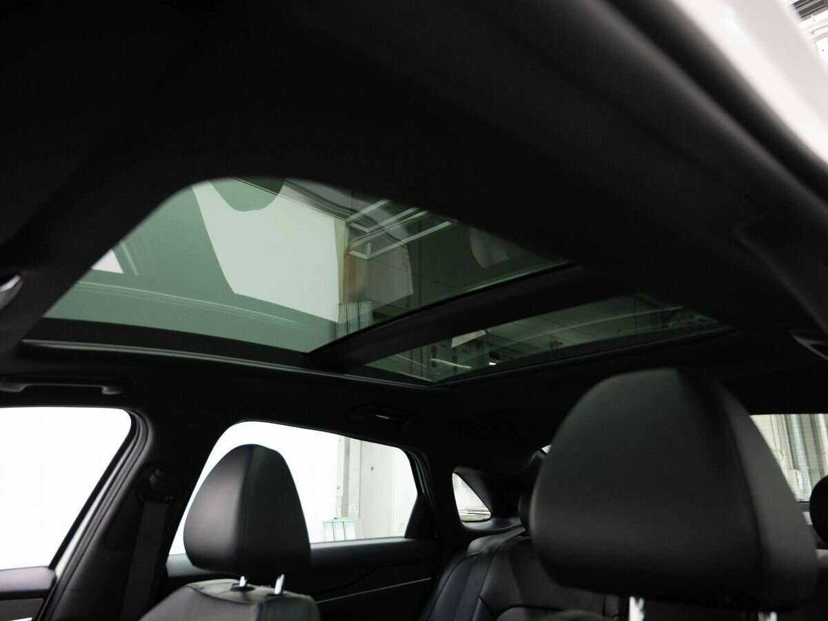 Kia K5, 2021 Фото №25