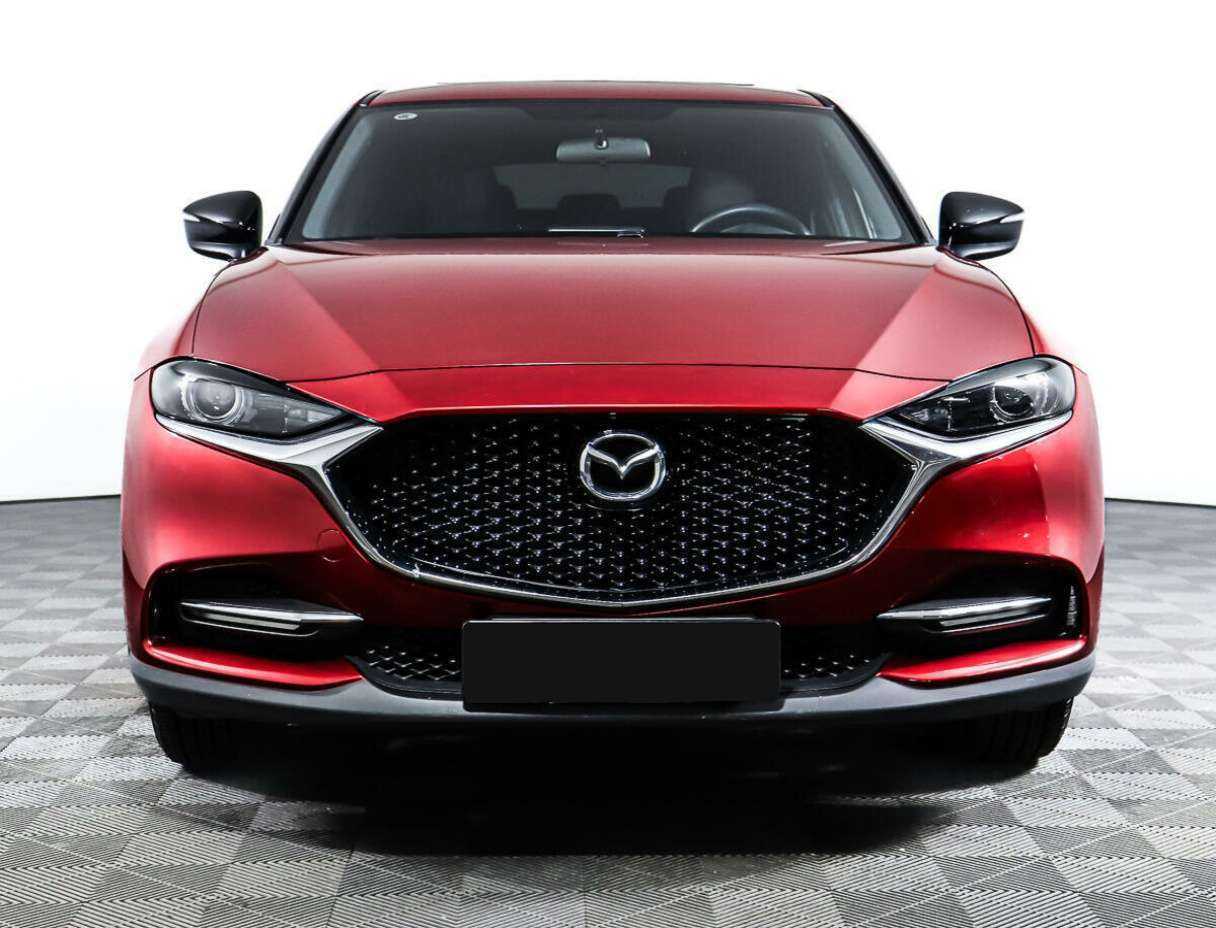 Mazda CX-4, 2022 Фото №2