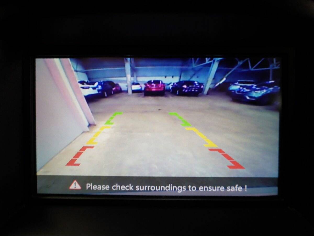 Chery Tiggo 5, 2014 Фото №15