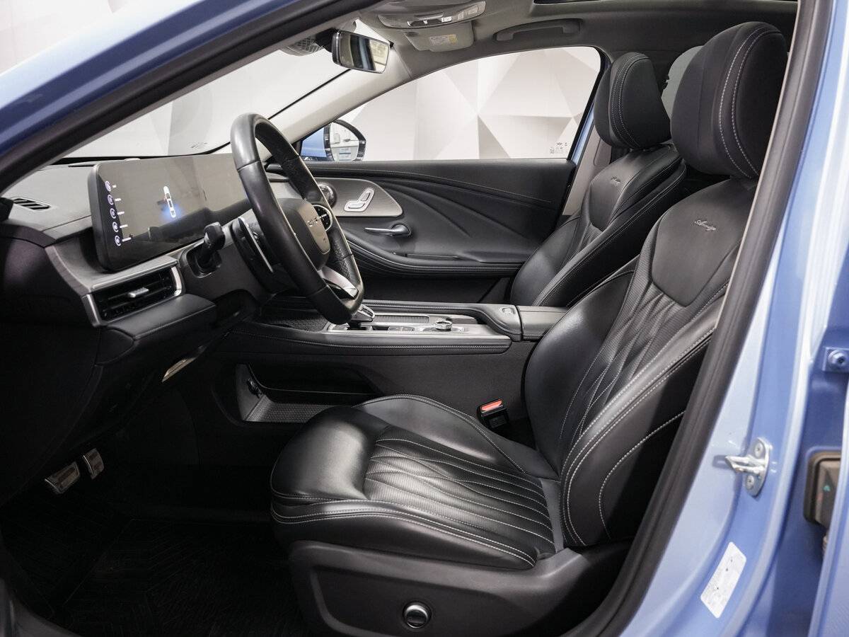 Chery Arrizo 8, 2023 Фото №10