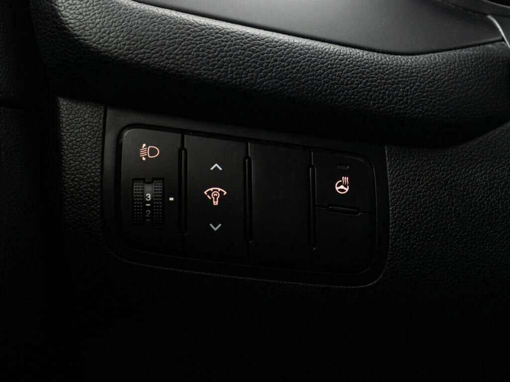 Kia Ceed, 2016 Фото №16