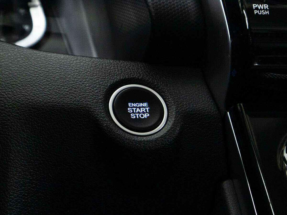 Hyundai Creta, 2021 Фото №19