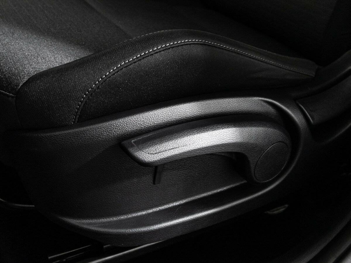 Kia Soul, 2020 Фото №26