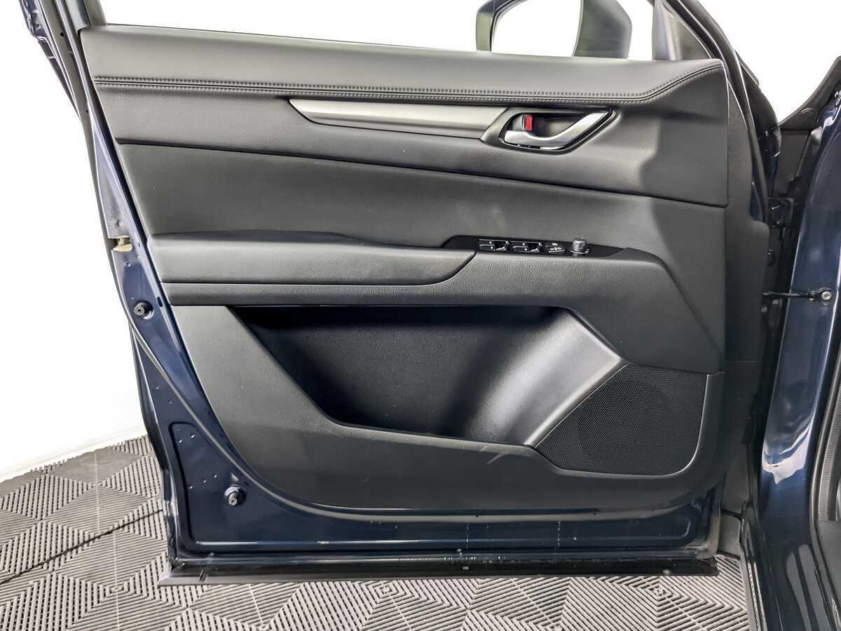 Mazda CX-5, 2018 Фото №19