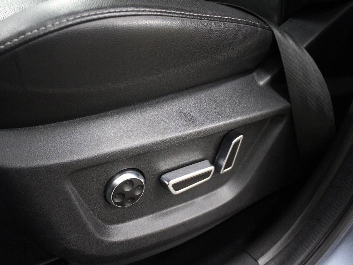 Chery Tiggo 4, 2021 Фото №13