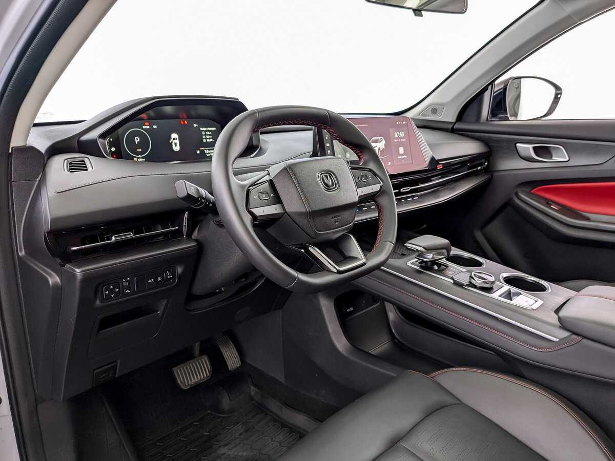 Changan CS55PLUS, 2023 Фото №14