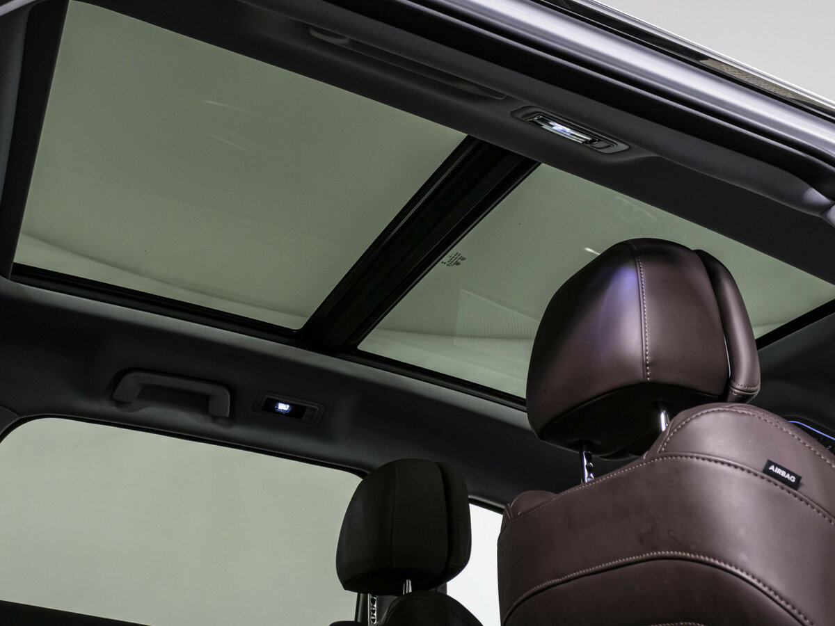 Chery Tiggo 8 Pro Max I Рестайлинг, 2023 Фото №21