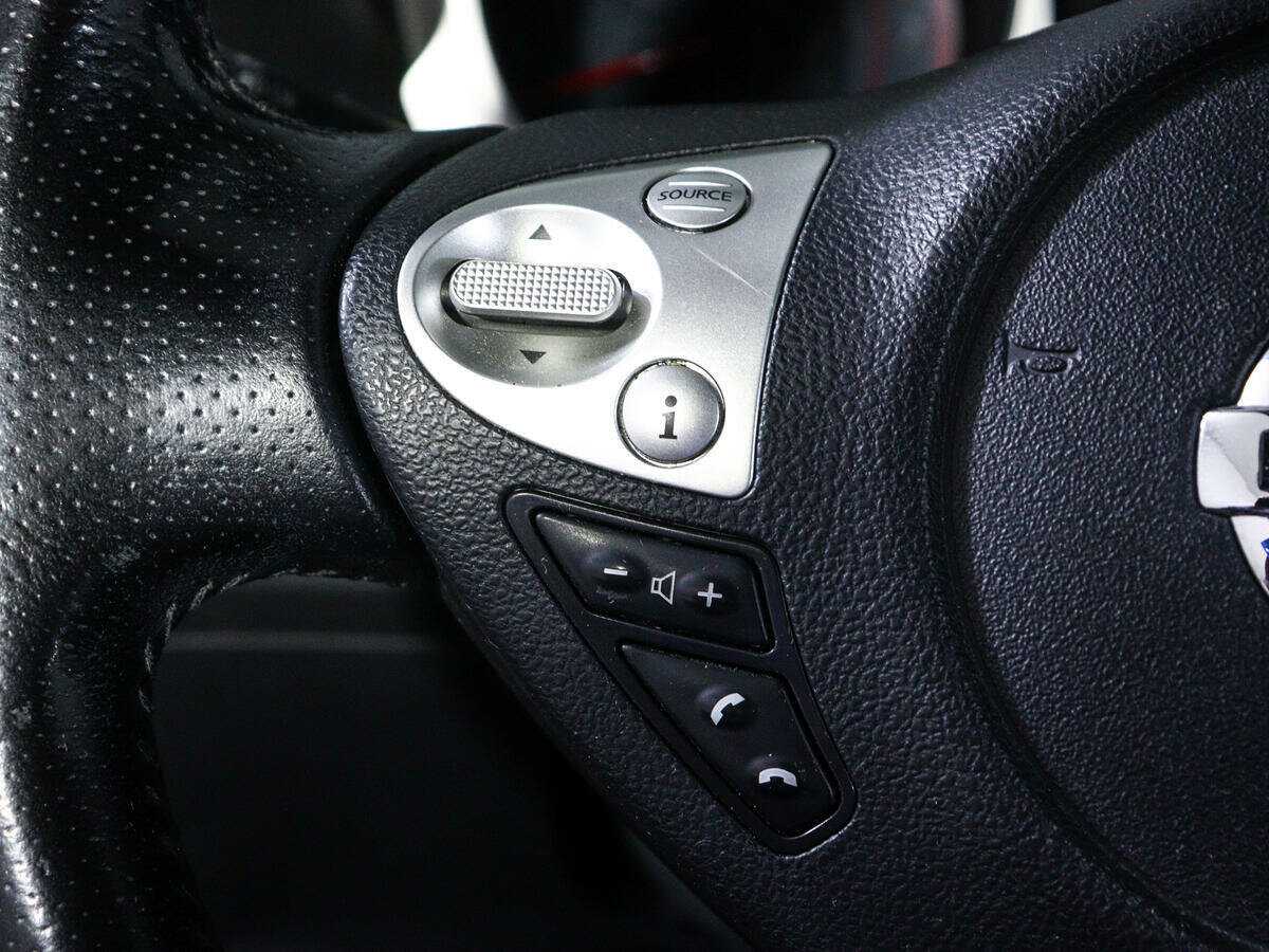 Nissan Juke, 2014 Фото №18