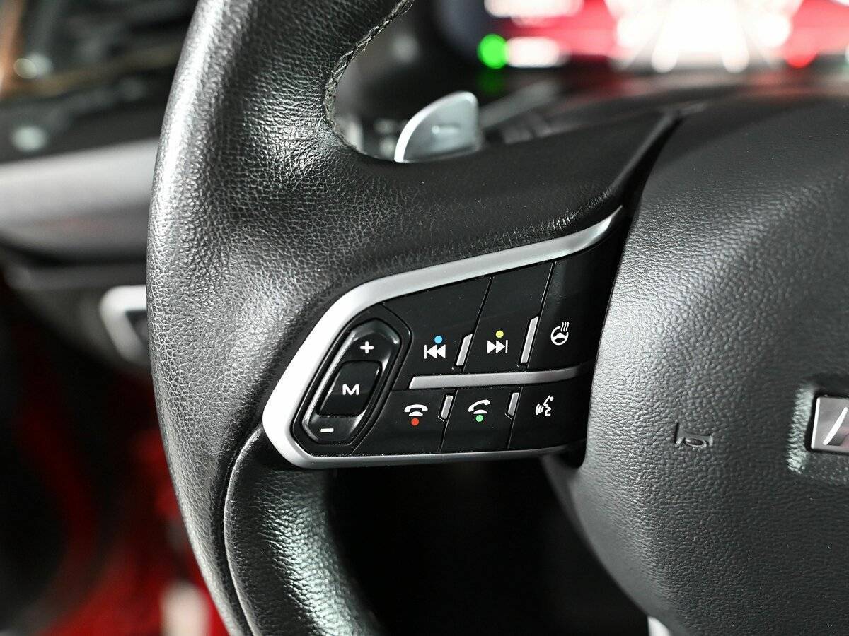 Haval F7, 2022 Фото №14