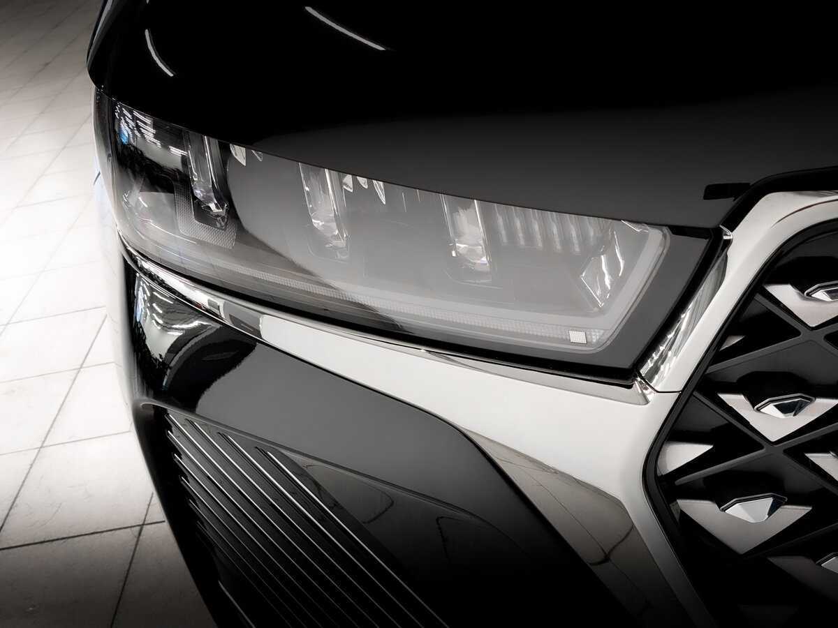 CHERY Tiggo 7 Pro Max, 2024 Фото №16