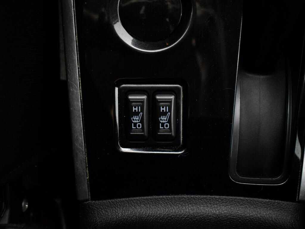 Mitsubishi Outlander, 2019 Фото №9