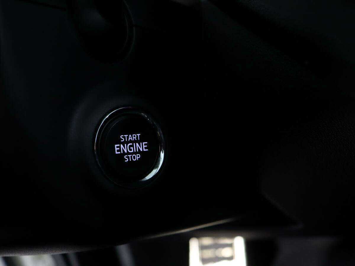 Skoda Octavia, 2021 Фото №15