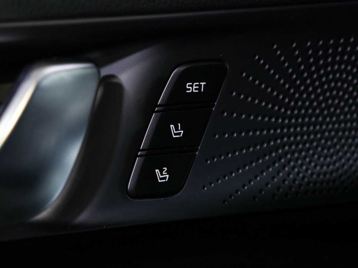 Kia K5, 2021 Фото №21