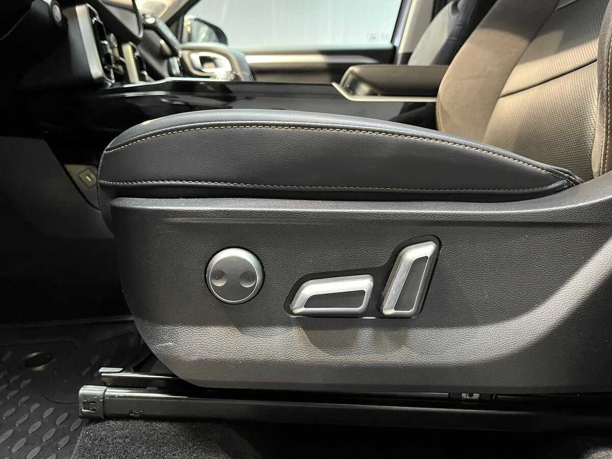 Haval Dargo X, 2023 Фото №11