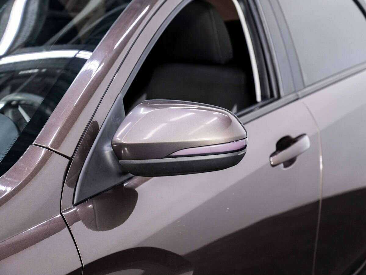 Lada (ВАЗ) Vesta, 2018 Фото №7