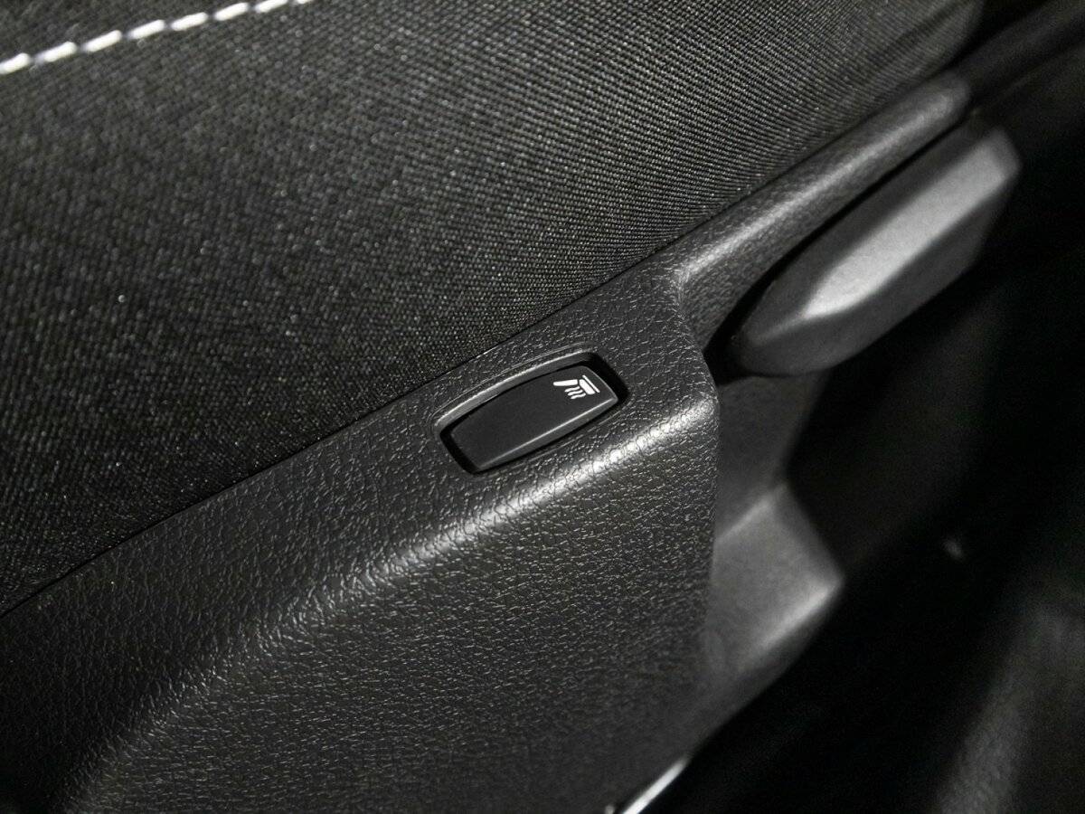 Renault Sandero Stepway, 2021 Фото №17