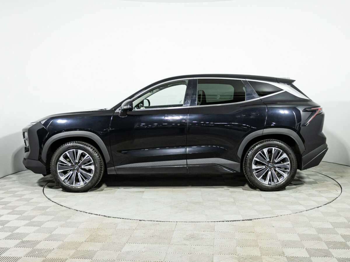 JETOUR DASHING I, 2023 Фото №8