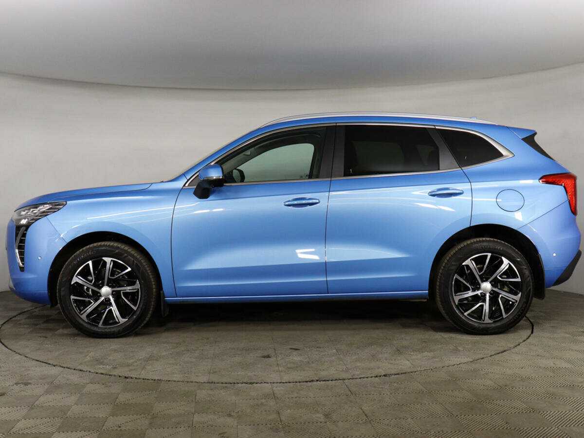 Haval Jolion, 2022 Фото №8