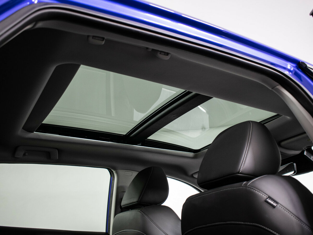 Exeed LX I Рестайлинг, 2023 Фото №8