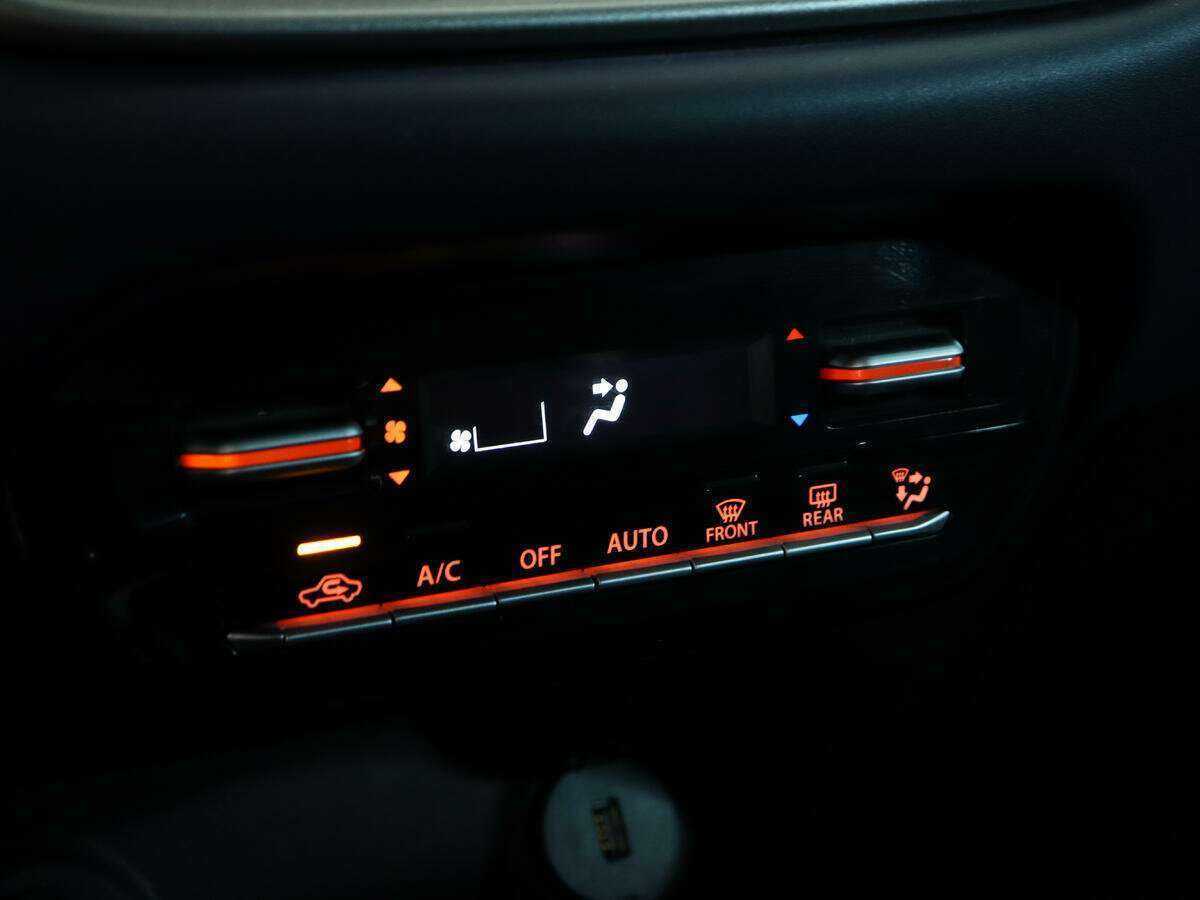 Suzuki Baleno, 2023 Фото №20