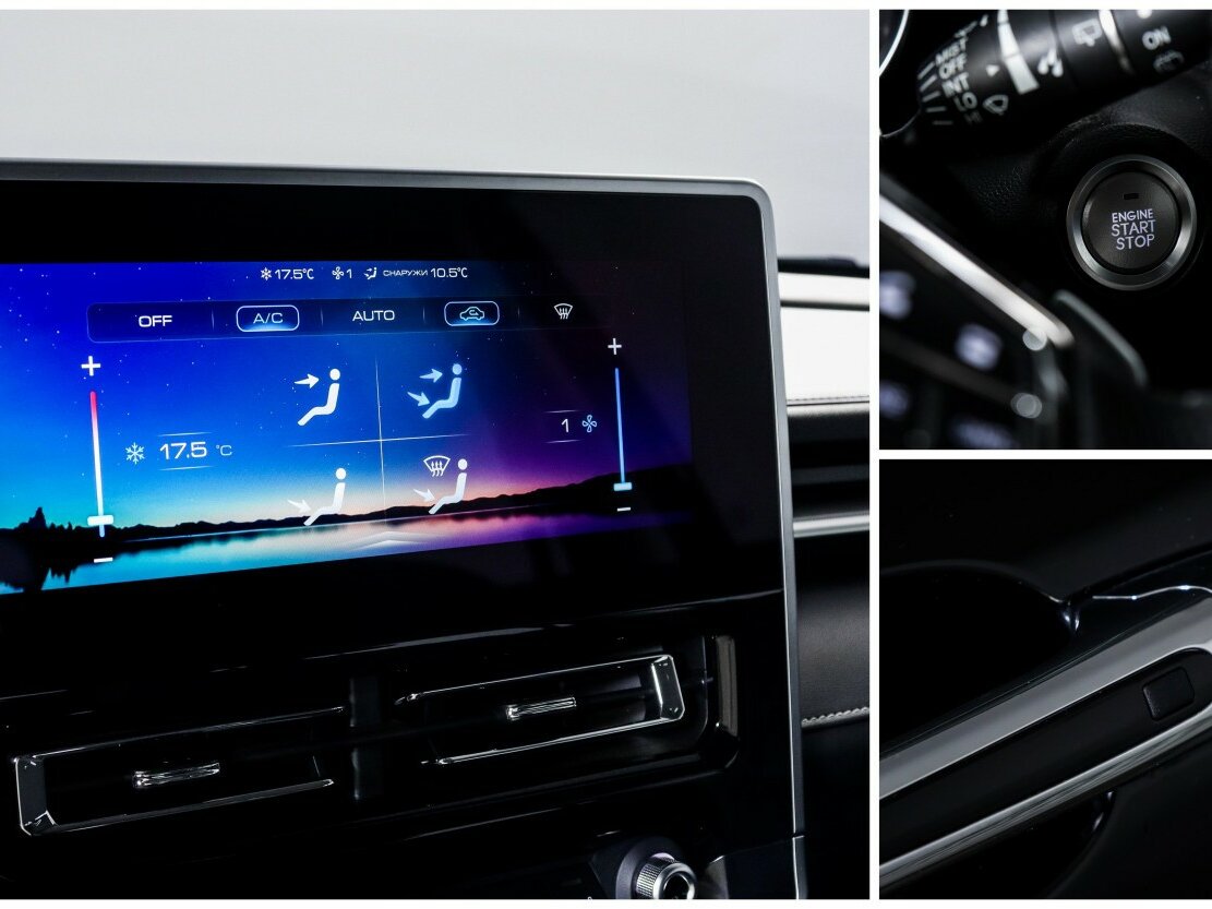 Haval M6 II, 2024 Фото №14