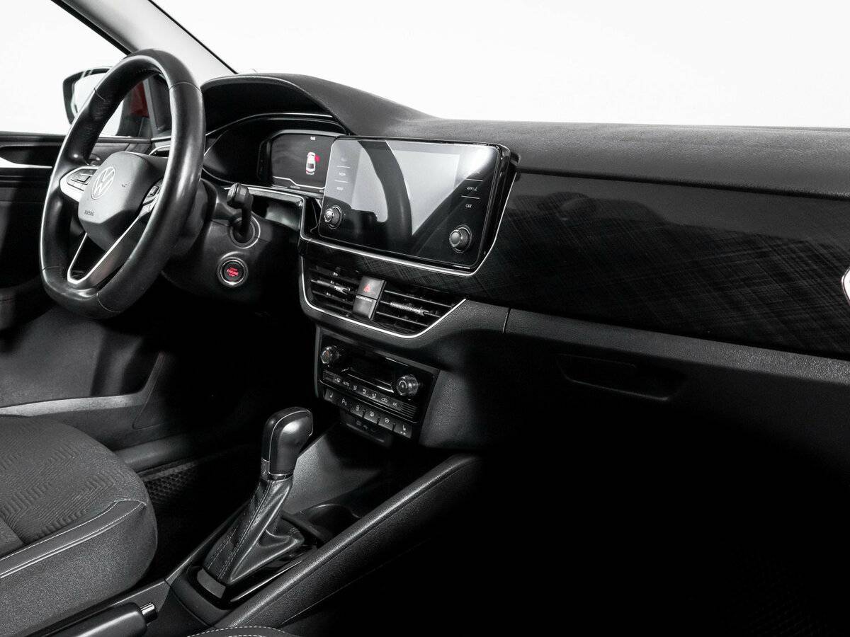 Volkswagen Polo, 2021 Фото №8