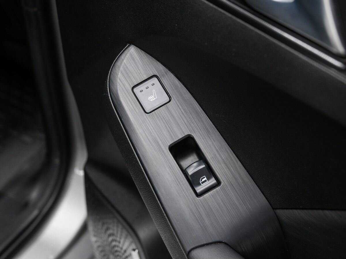 Haval Jolion, 2021 Фото №10