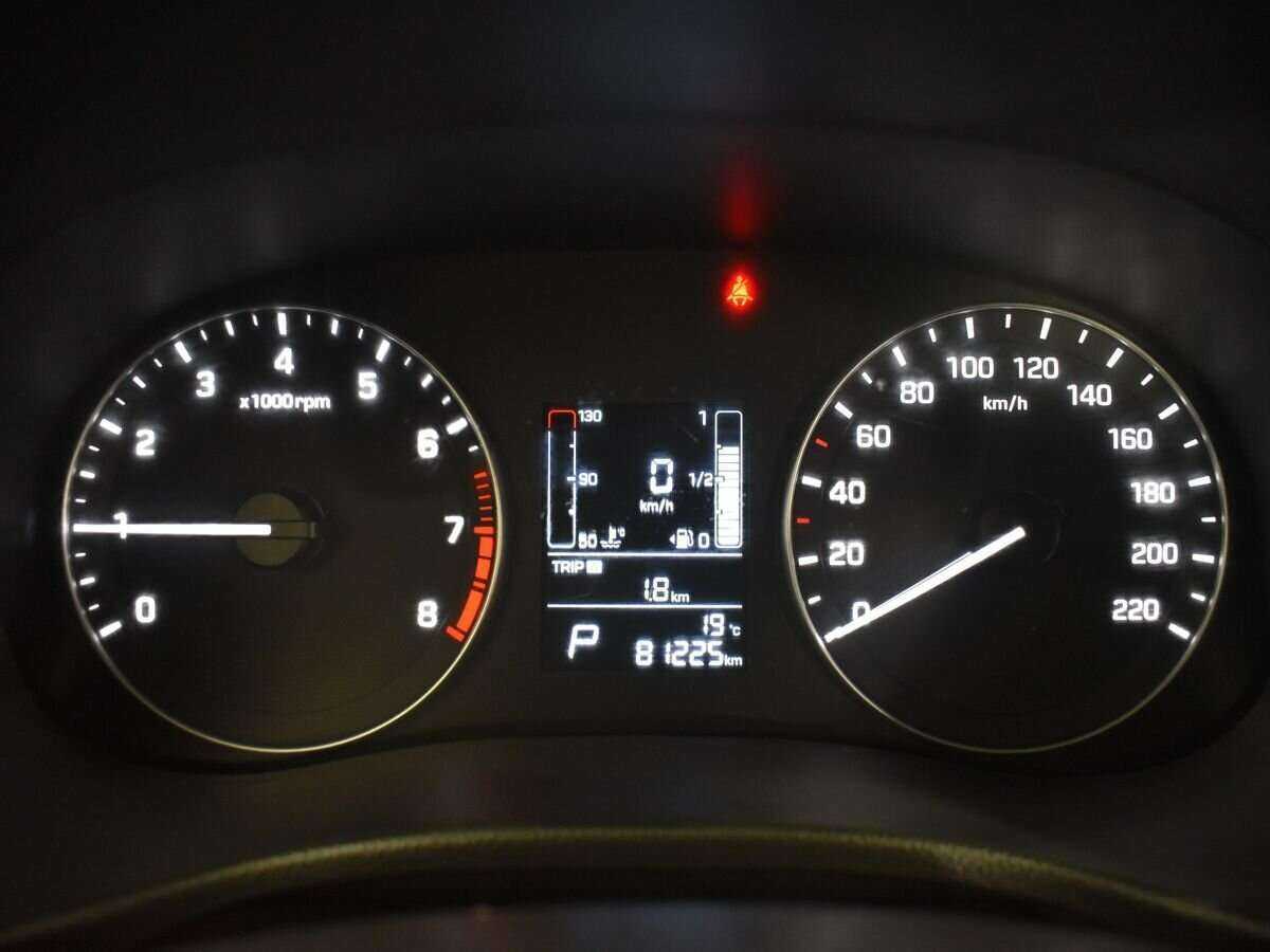 Hyundai Creta, 2021 Фото №13