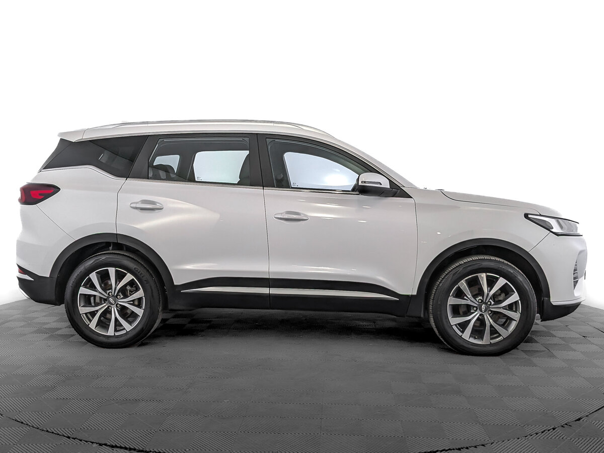 Chery Tiggo 7 Pro I, 2022 Фото №4