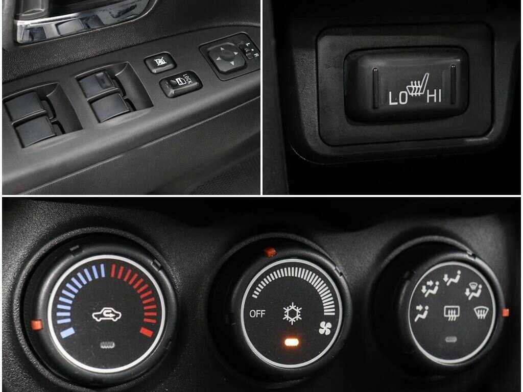 Mitsubishi ASX, 2014 Фото №16