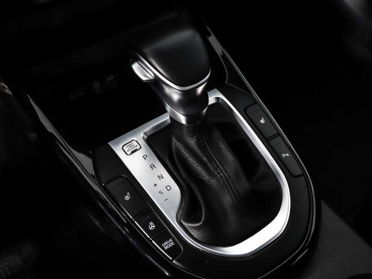 Kia Cerato, 2020 Фото №11