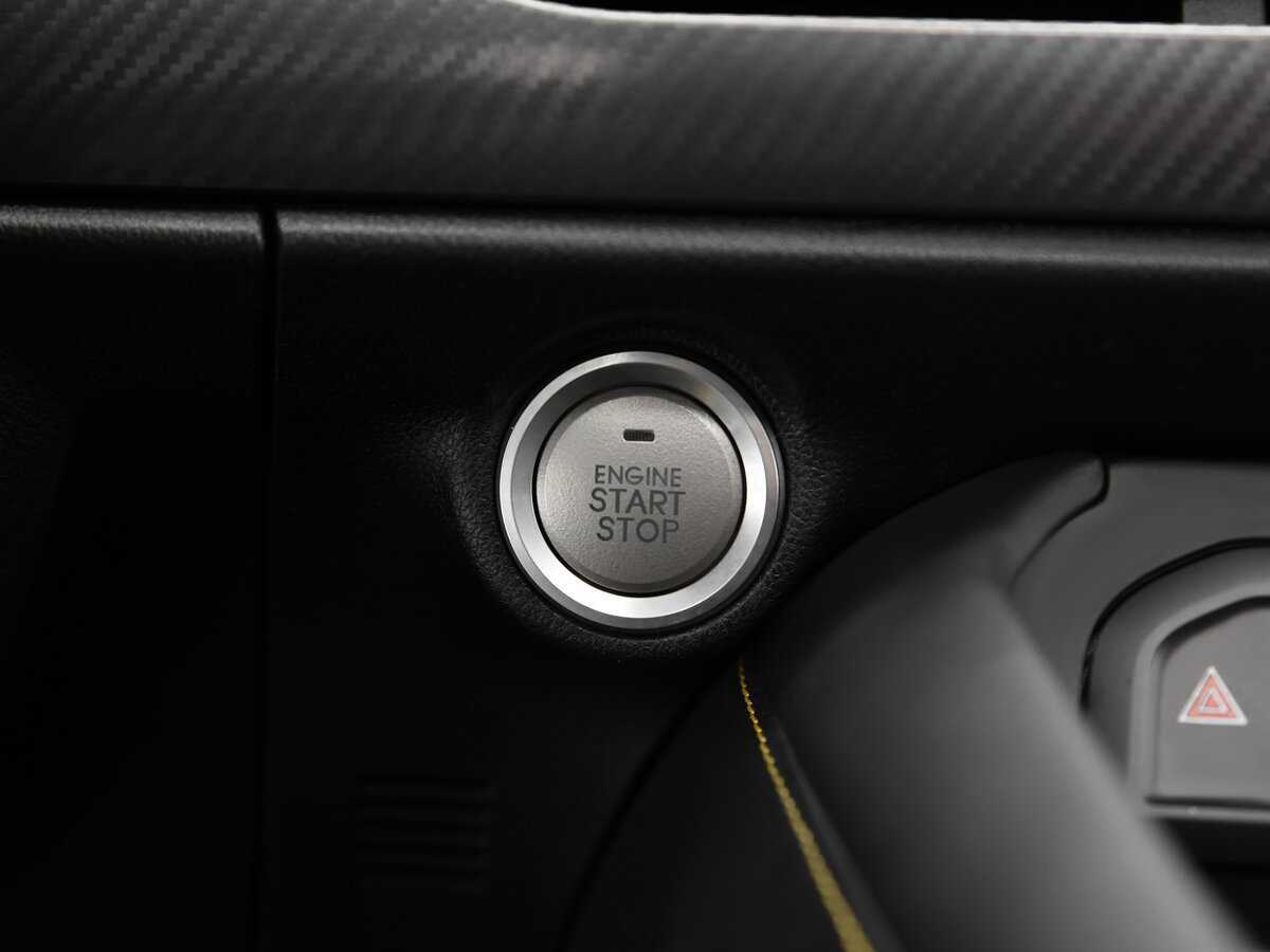 Haval F7x, 2021 Фото №9