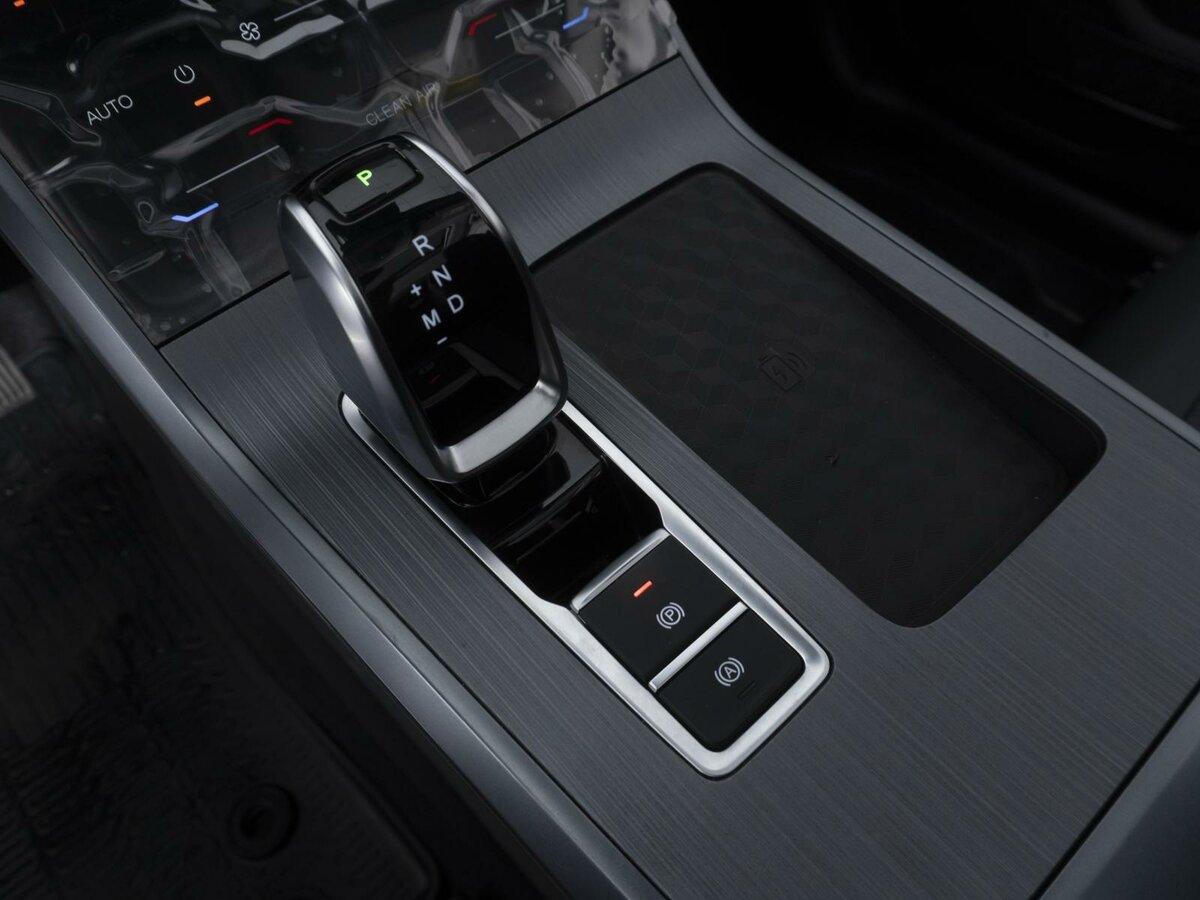 Chery Tiggo 4 Pro I Рестайлинг, 2023 Фото №13