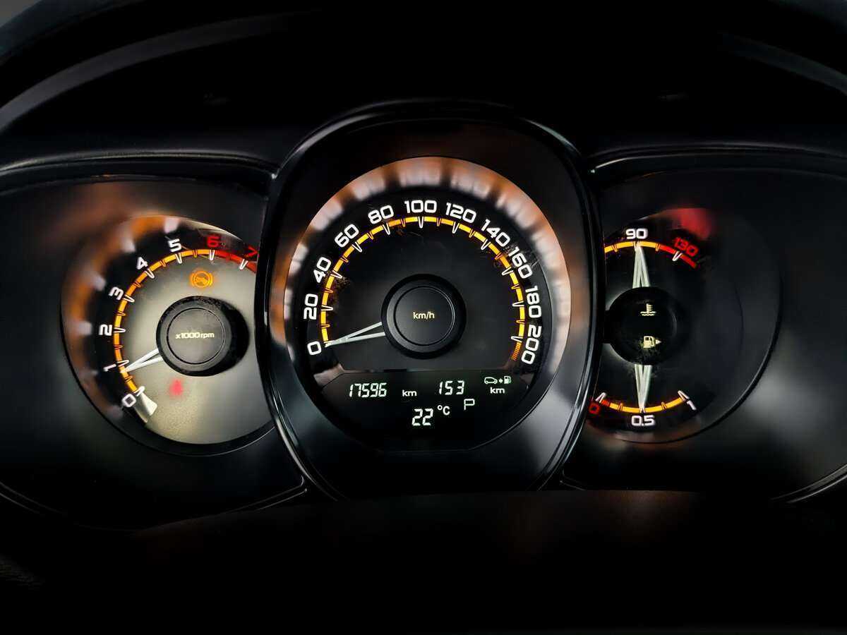 Lada (ВАЗ) Vesta SW, 2022 Фото №11