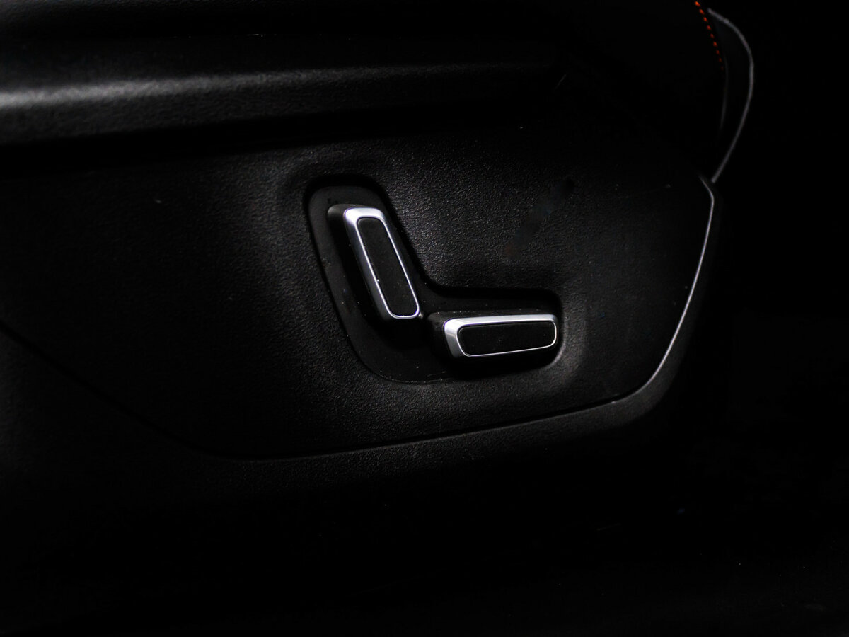 Geely Cityray, 2024 Фото №22