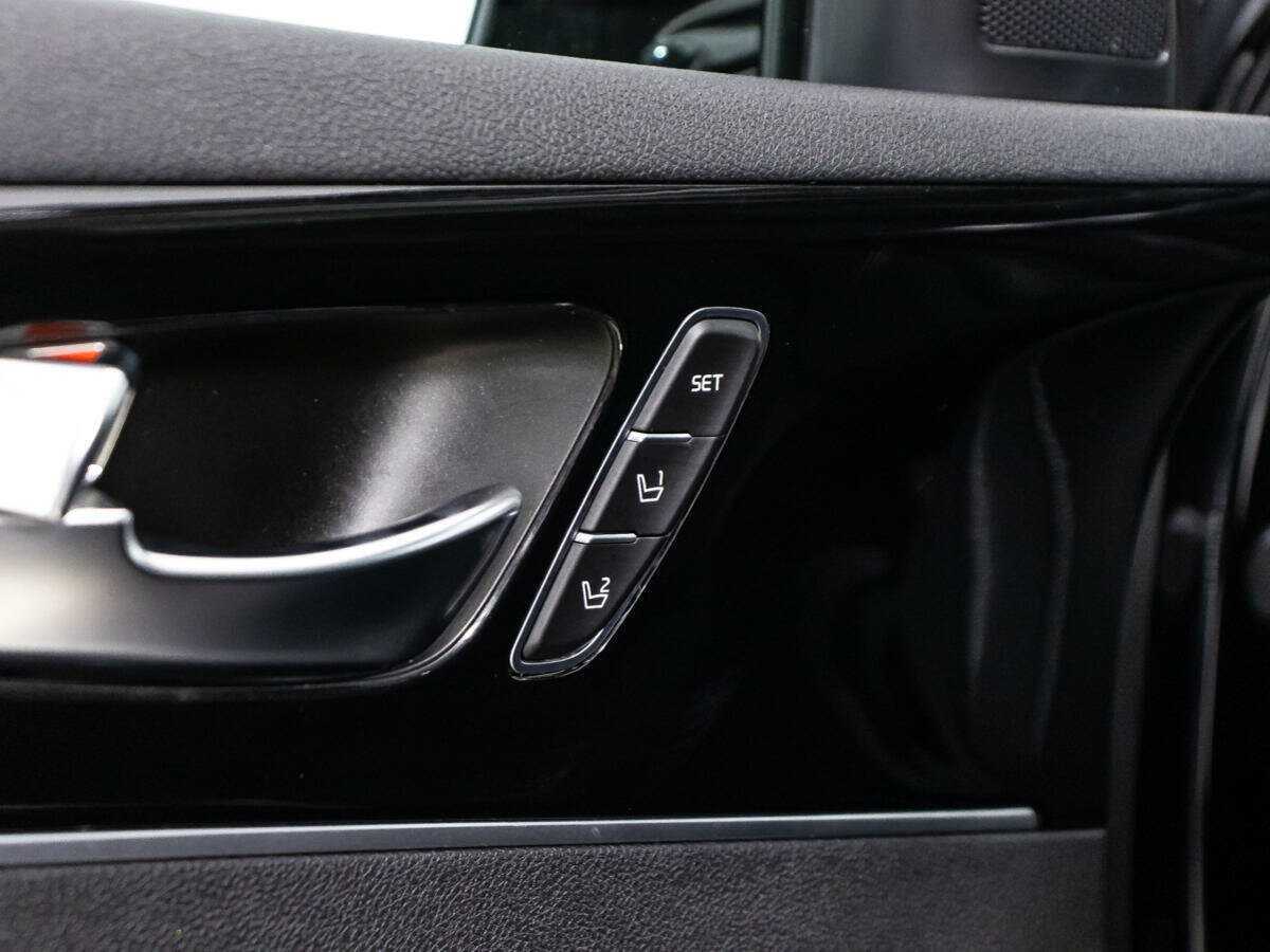 Kia Sorento, 2020 Фото №21