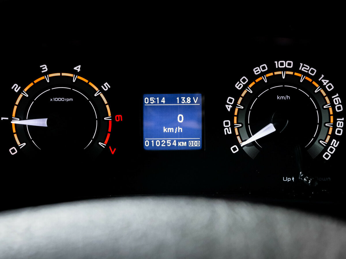 Lada (ВАЗ) Niva Travel I, 2024 Фото №11