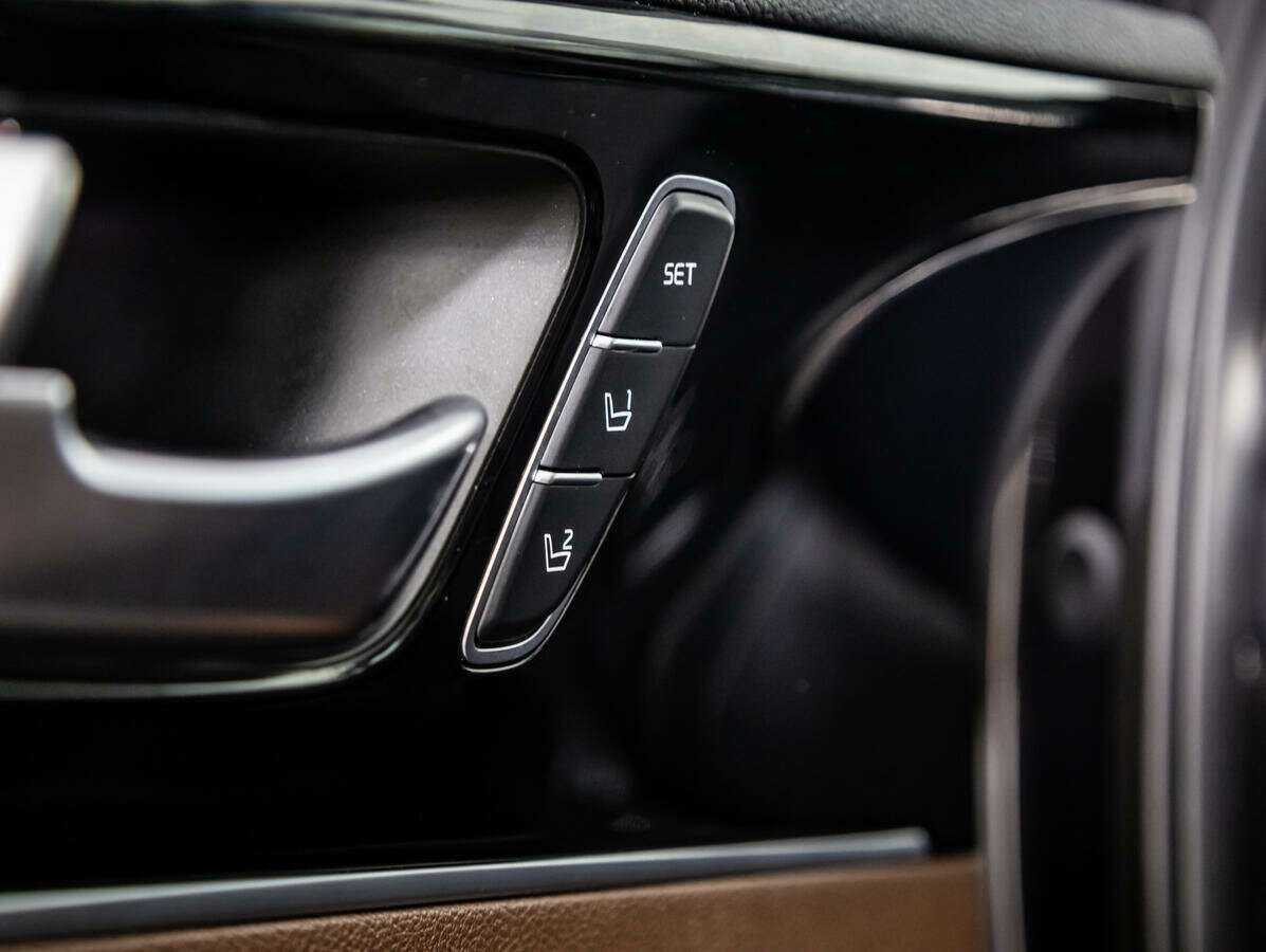 Kia Sorento, 2018 Фото №20