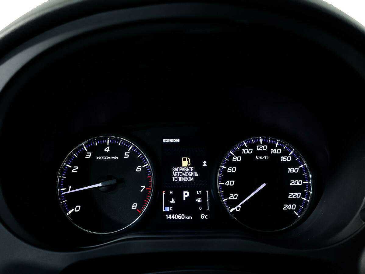 Mitsubishi Outlander, 2018 Фото №29